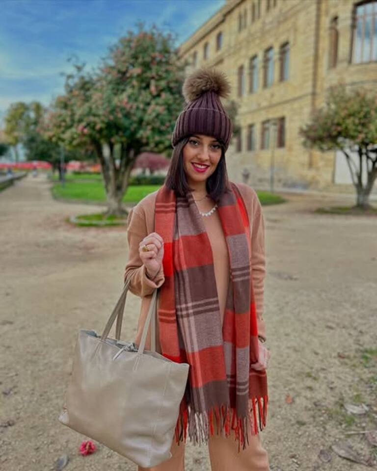 Conjunto de invierno
