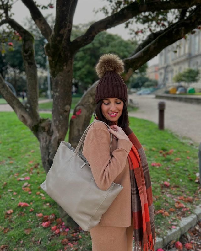 Conjunto de invierno