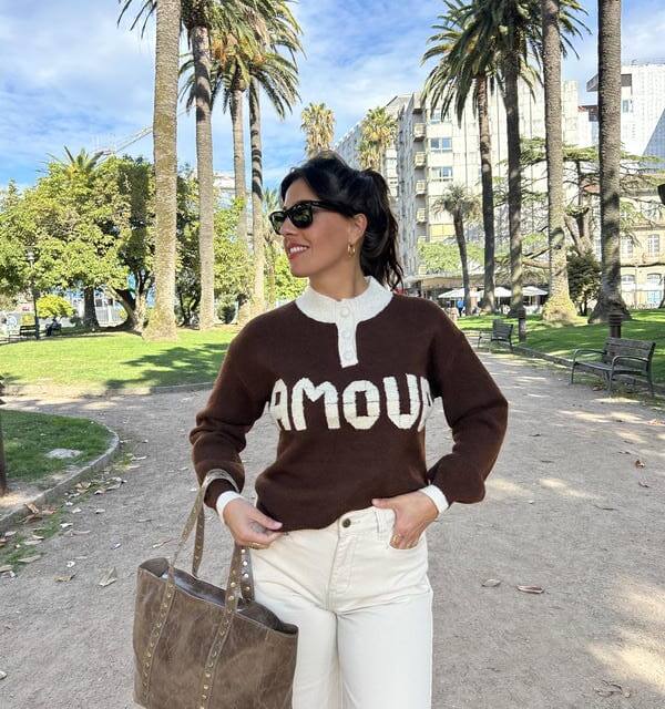 Jersey amour