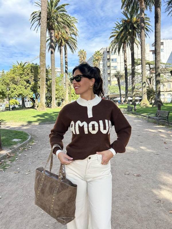 Jersey amour