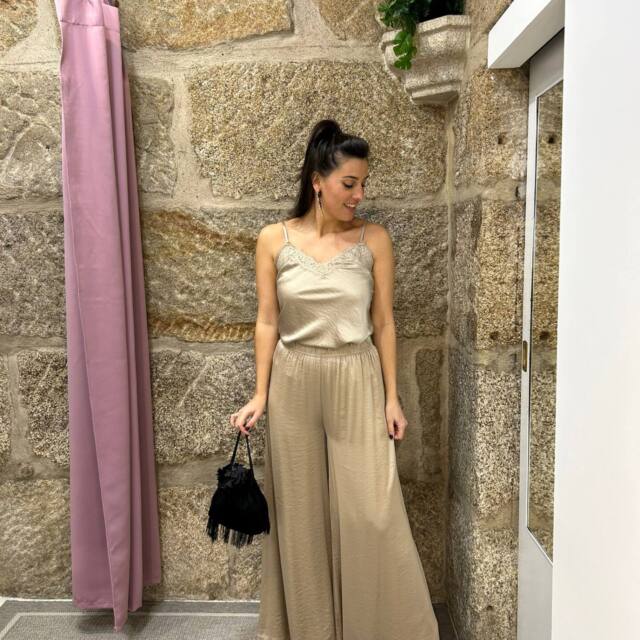PANTALÓN FLUIDO